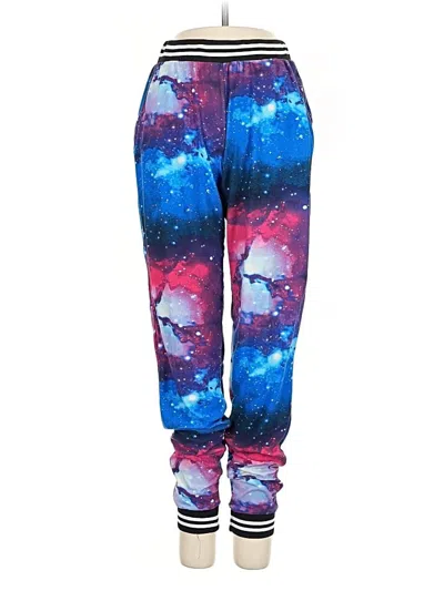 Pre-owned Rue21 Sweatpants In Blue