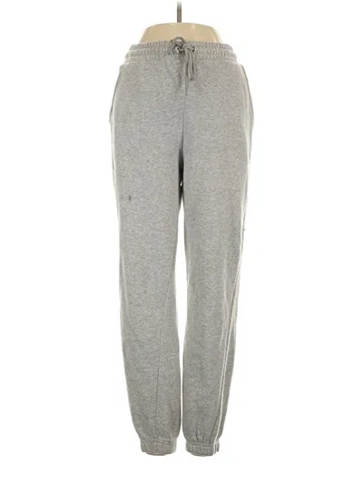 Pre-owned Rue21 Sweatpants In Gray