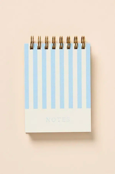 Ruff House Print Shop Ruff House Mini Jotter Notepad
