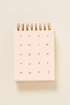 Ruff House Print Shop Ruff House Mini Jotter Notepad