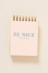Ruff House Print Shop Ruff House Mini Jotter Notepad