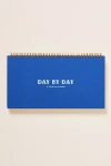 Ruff House Print Shop Ruff House Multipurpose Planner Journal In Blue