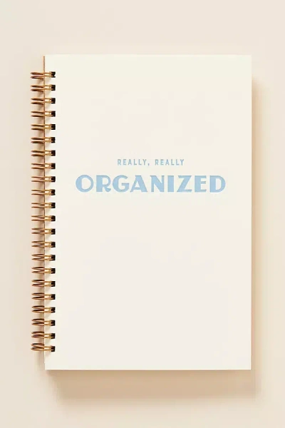 Ruff House Print Shop Ruff House Multipurpose Planner Journal