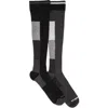 Ruff N Tuff Work Wear Tall Cotton Blend Compression Socks, 2 Pair Pack In Multi