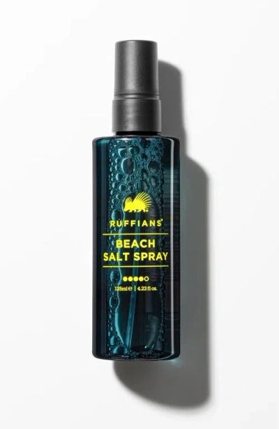 Ruffians Barbers Beach Salt Spray