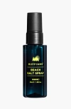 Ruffians Barbers Beach Salt Spray