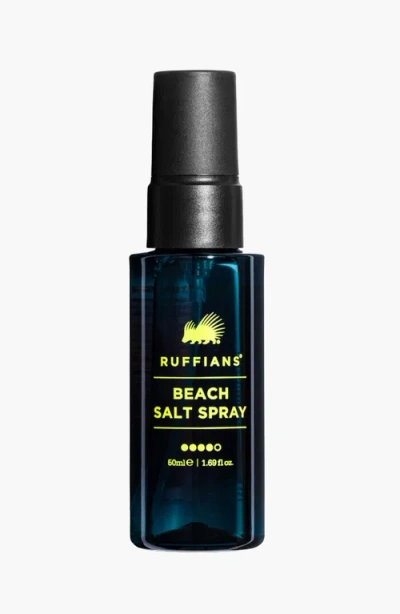 Ruffians Barbers Beach Salt Spray