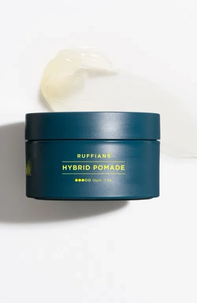 Ruffians Barbers Hybrid Pomade