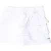 Rufflebutts Babies'  Girls Active Skort