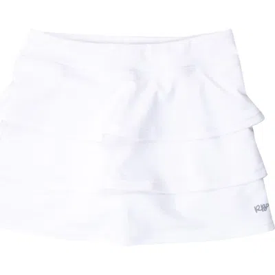 Rufflebutts Babies'  Girls Active Skort