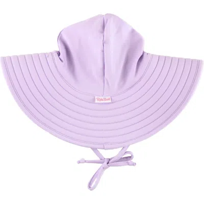 Rufflebutts Kids'  Girls Upf50+ Sun Protected Swim Hat