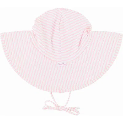 Rufflebutts Kids'  Girls Upf50+ Sun Protected Swim Hat
