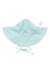 Rufflebutts Kids'  Unisex Upf50+ Sun Protective Hat In Green