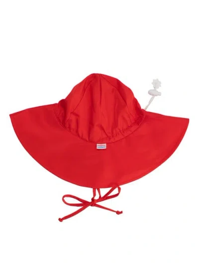 Rufflebutts Kids'  Unisex Upf50+ Sun Protective Hat