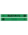 Ruffneck Scarves Austin Fc 2025 Jersey Hook Scarf