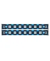 Ruffneck Scarves Charlotte Fc Tartan Scarf In No Color