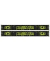 Ruffneck Scarves Columbus Crew 2025 Jersey Hook Scarf In Black