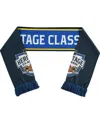 Ruffneck Scarves Men's And Women's Navy Nhl 2022 Heritage Classic Event Scarf In Navy