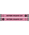 Ruffneck Scarves Pink Inter Miami Cf Jersey Hook Scarf In Pink