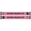 RUFFNECK SCARVES PINK INTER MIAMI CF JERSEY HOOK SCARF