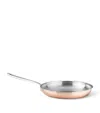 Ruffoni Con Classe Frying Pan In Metallic