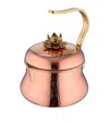 Ruffoni Copper Historia Lotus Kettle
