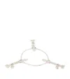 Ruffoni Opus Prima Trivet In Metallic