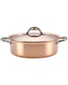Ruffoni Symphonia Cupra 5qt Braiser
