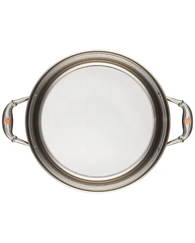 Ruffoni Symphonia Prima Covered Saucepan