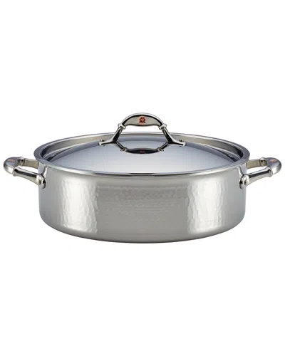 RUFFONI RUFFONI SYMPHONIA PRIMA COVERED SAUCEPAN