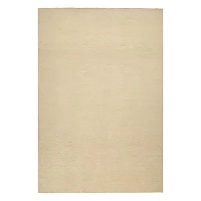 Rug & Kilim Rectangle 12'11?x18'8? Wool Area Rug In Brown;beige