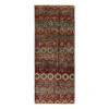 Rug & Kilim Rectangle Wool Rug In Multi