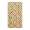 Rug & Kilim Rectangle Wool Rug In Multi