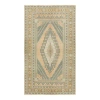 Rug & Kilim Rectangle Wool Rug In Multi
