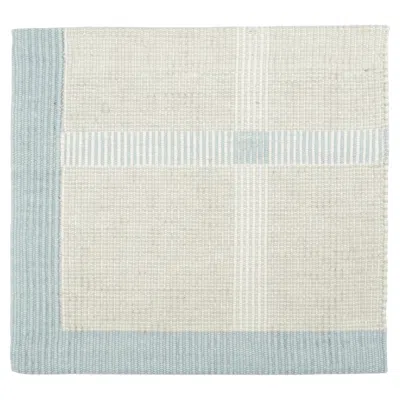 Pre-owned Rug & Kilim �s Contemporary Custom Rug Sample - 5033575 In Gray