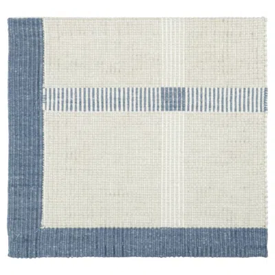 Pre-owned Rug & Kilim �s Contemporary Custom Rug Sample - 5033576 In Gray