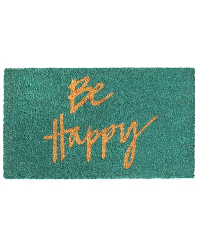 Rug Smith Be Doormat In Natural