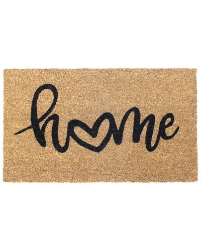 Rug Smith Home Doormat In Natural