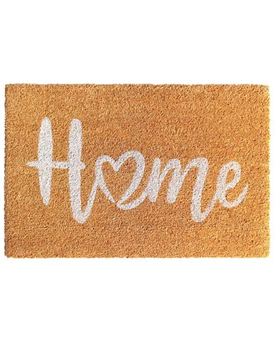 Rug Smith Rugsmith Natural Home Doormat