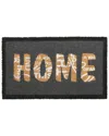 Rug Smith Scripty Doormat In Gray