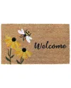 Rug Smith Welcome Doormat In Natural