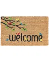 Rug Smith Welcome Doormat In Natural