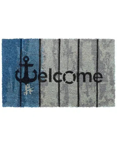 Rug Smith Welcome Doormat In Natural