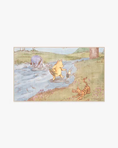 Ruggable A Sunny Day Multicolor Flatwoven Rug