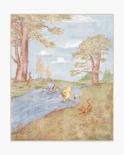 Ruggable A Sunny Day Multicolor Flatwoven Rug