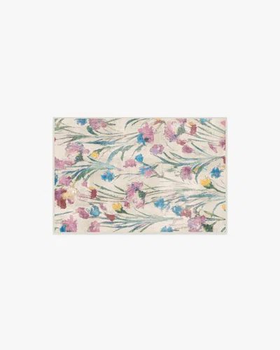 Ruggable Abeline Multicolor Flatwoven Rug
