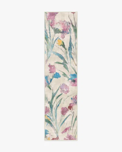 Ruggable Abeline Multicolor Flatwoven Rug