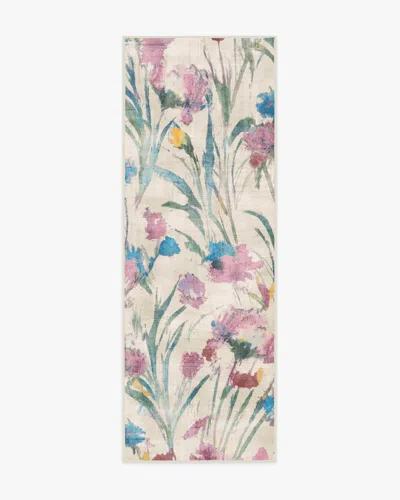 Ruggable Abeline Multicolor Flatwoven Rug
