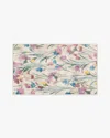 Ruggable Abeline Multicolor Flatwoven Rug In Multi
