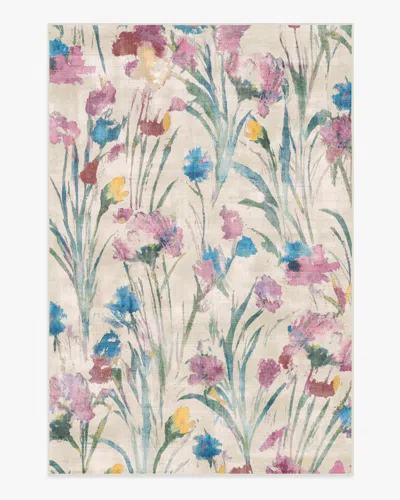 Ruggable Abeline Multicolor Flatwoven Rug